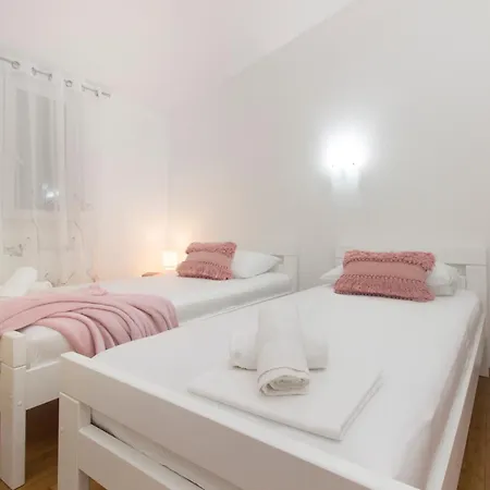 Lägenhet Of The Šibenik