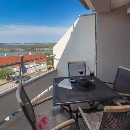 Of The Sibenik