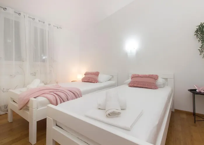 Lejlighed Of The Šibenik